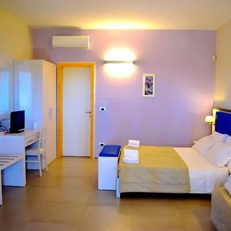 Tenuta Espada Luxury Aparthotel