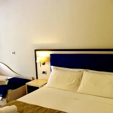 Tenuta Espada Luxury Aparthotel 2*