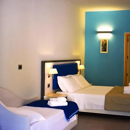 Tenuta Espada Luxury Aparthotel Gallipoli