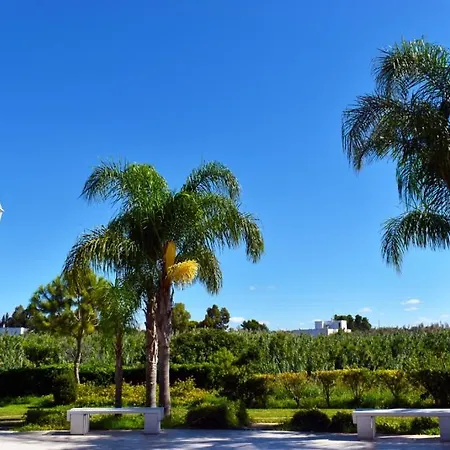 Tenuta Espada Luxury Aparthotel