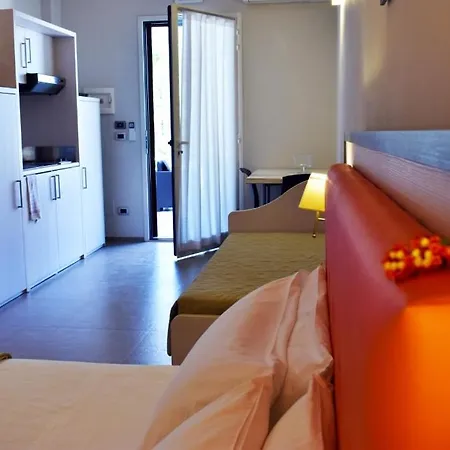 Tenuta Espada Luxury Aparthotel 2*