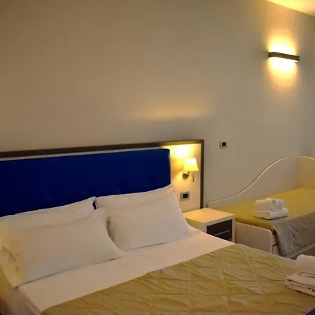 Aparthotel Tenuta Espada Luxury 2*