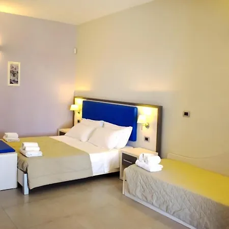 Tenuta Espada Luxury 2* Gallipoli