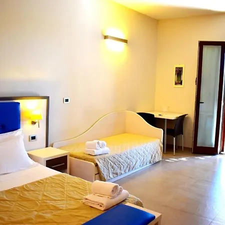 Tenuta Espada Luxury Aparthotel
