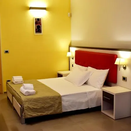 Tenuta Espada Luxury Aparthotel Gallipoli