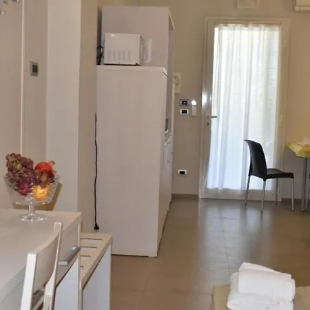 Tenuta Espada Lägenhet *
