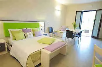 Aparthotel Tenuta Espada Luxury 2*