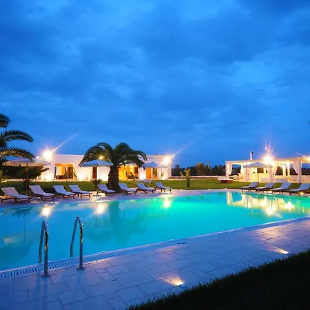 Tenuta Espada Luxury 2* Gallipoli