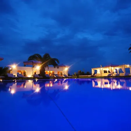 Tenuta Espada Luxury 2* Gallipoli