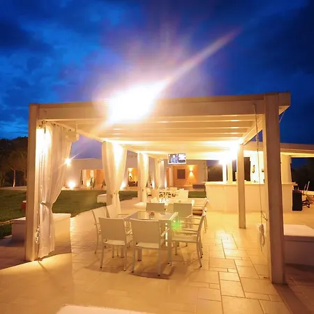 Tenuta Espada Luxury Aparthotel 2*