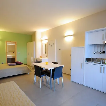 Tenuta Espada Luxury 2*