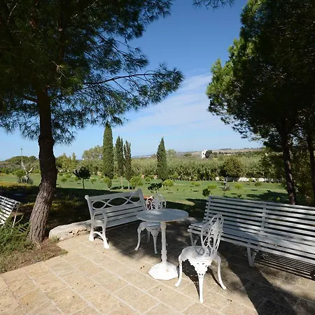 Tenuta Espada Luxury