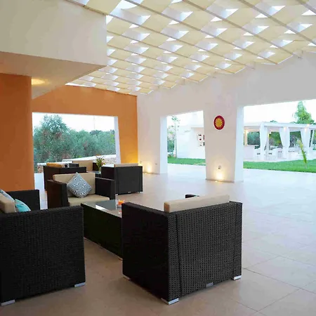 Aparthotel Tenuta Espada Luxury