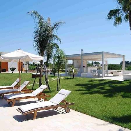Tenuta Espada Luxury