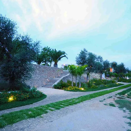 Tenuta Espada Luxury 2*