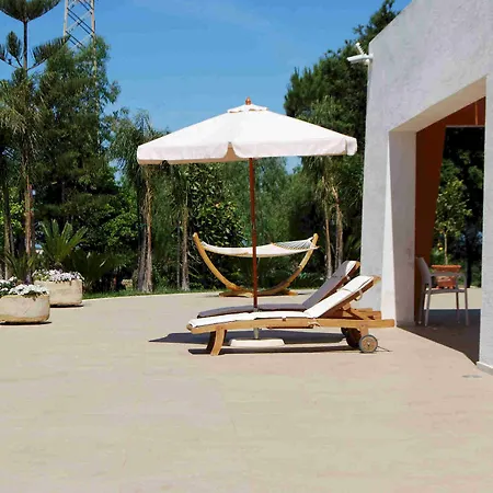 Tenuta Espada Luxury