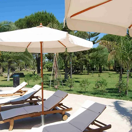 Aparthotel Tenuta Espada Luxury