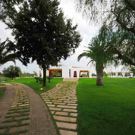 Aparthotel Tenuta Espada Luxury 2*