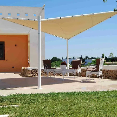 Aparthotel Tenuta Espada Luxury