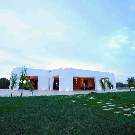 Tenuta Espada Luxury 2* Gallipoli