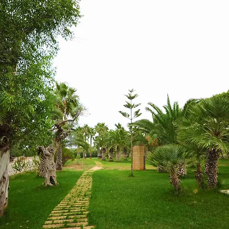 Tenuta Espada Luxury Aparthotel 2*