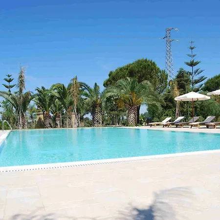 Aparthotel Tenuta Espada Luxury Gallipoli