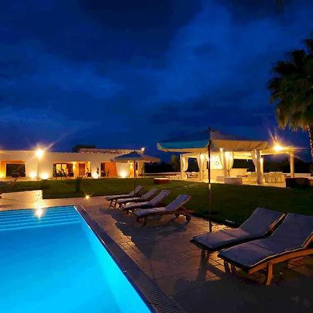 Tenuta Espada Luxury Aparthotel 2*