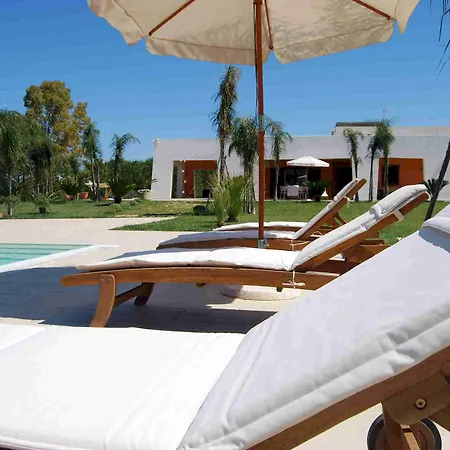 Tenuta Espada Luxury Aparthotel