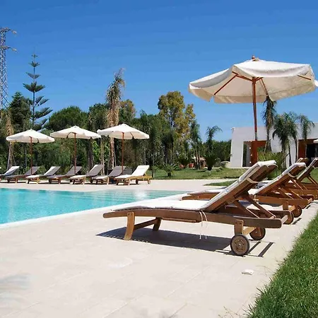 Tenuta Espada Lägenhet