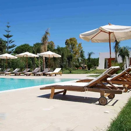 Tenuta Espada Luxury 2*