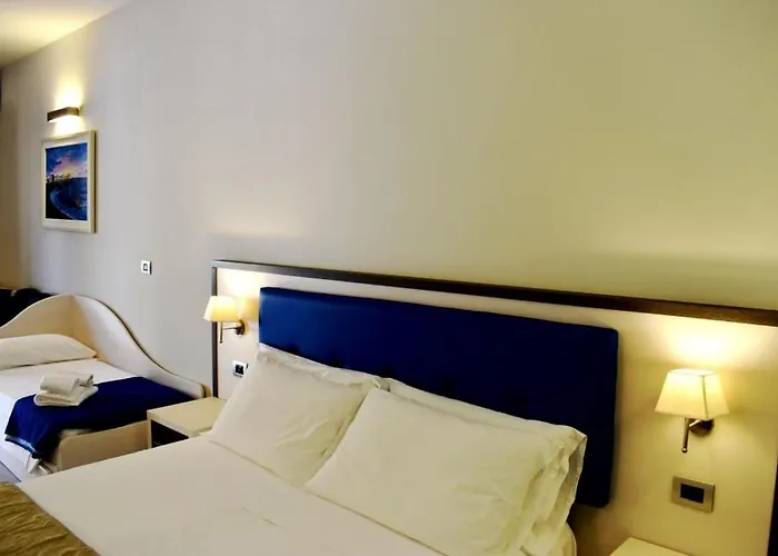 Tenuta Espada Luxury Aparthotel 3*