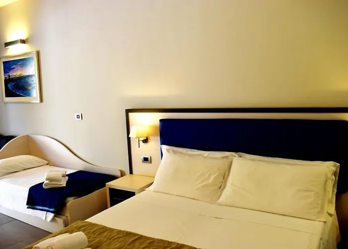 Tenuta Espada Luxury Aparthotel 3*