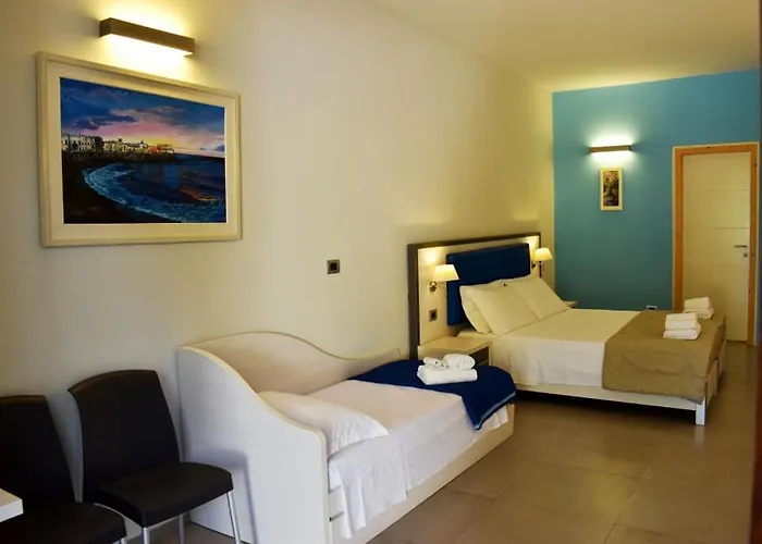 Aparthotel Tenuta Espada Luxury