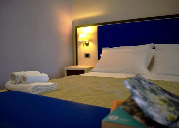 Tenuta Espada Luxury Gallipoli