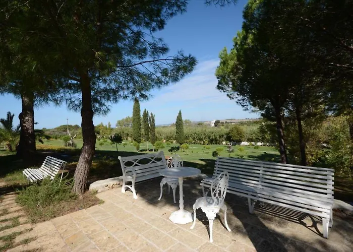 Tenuta Espada Luxury Aparthotel