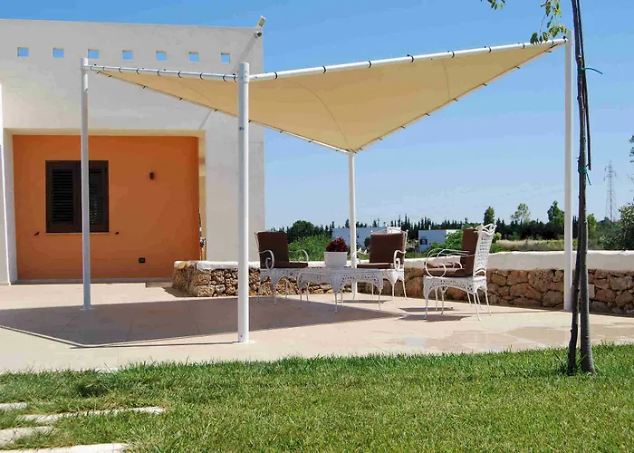 Aparthotel Tenuta Espada Luxury