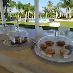 Апарт-отель Tenuta Espada Luxury