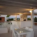Tenuta Espada Luxury Апарт-отель 3*