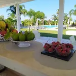 Tenuta Espada Luxury Apartmanhotel 3*