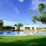 Tenuta Espada Luxury Gallipoli