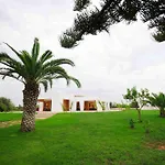 Tenuta Espada Luxury Апарт-отель 3*