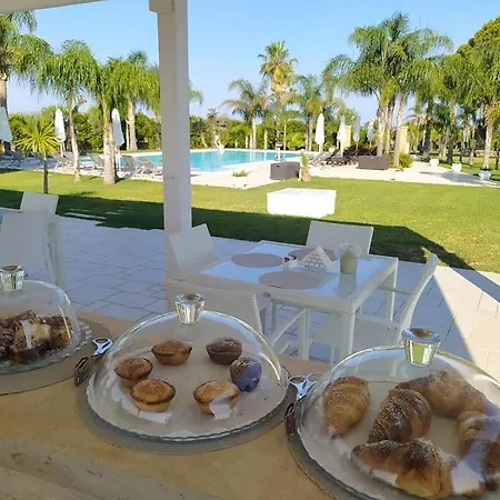 Tenuta Espada Luxury