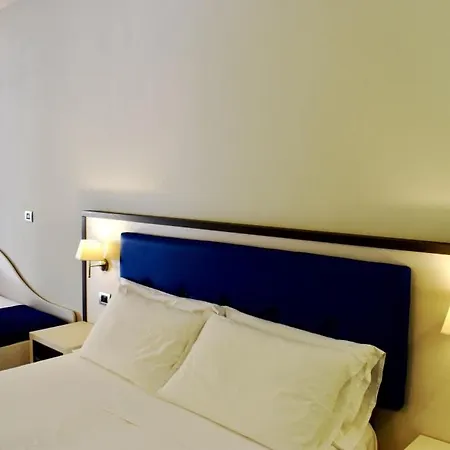 Tenuta Espada Luxury 公寓式酒店 3*