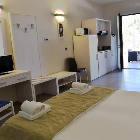 Tenuta Espada Luxury 3* 加利波利