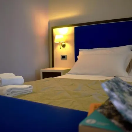 Tenuta Espada Luxury 加利波利