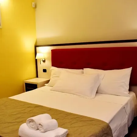 Tenuta Espada Luxury 3* 加利波利