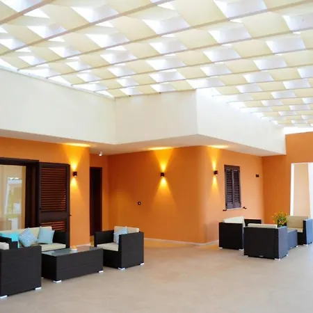 Tenuta Espada Luxury Lejlighedshotel 3*