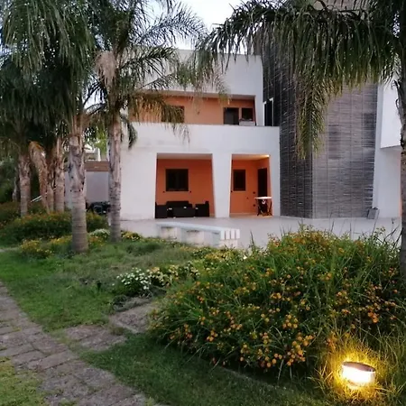 Tenuta Espada Luxury 加利波利