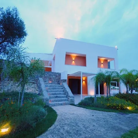 Tenuta Espada * 갈리폴리