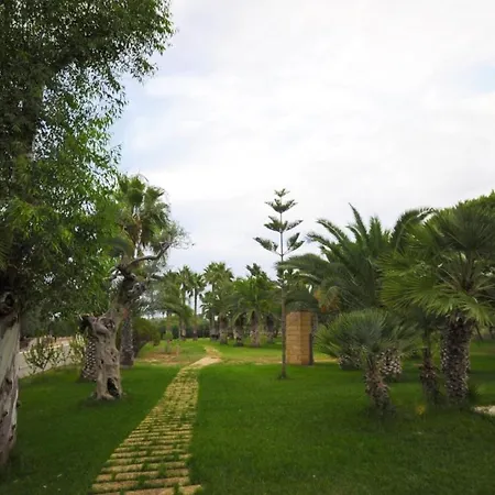 Tenuta Espada Luxury Ξενοδοχείο με διαμερίσματα 3*